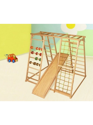 Дитячий комплекс НЕПОСЕДКА Ясен